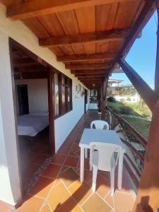 Antahkarana Casa Hotel