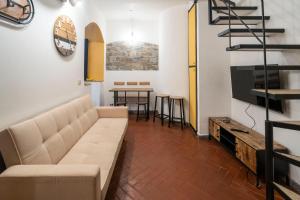 Home dElite Sistina - Trevi Fountain