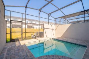 Townhome in Kissimmee for remote workers