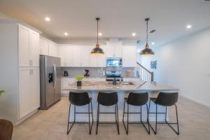 Townhome in Kissimmee for remote workers