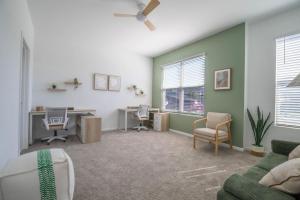 Townhome in Kissimmee for remote workers