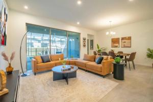 Townhome in Kissimmee for remote workers