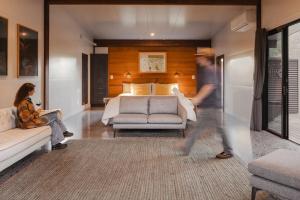 Old Bales Couples Getaway