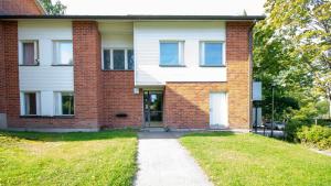 Convenient Apartment for 2