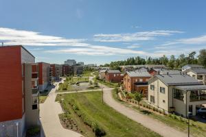 Convenient Apartment for 3