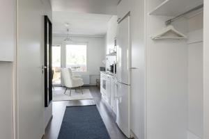 Convenient Apartment for 3