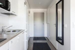 Convenient Apartment for 3