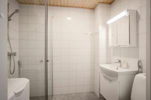 Convenient Apartment for 3