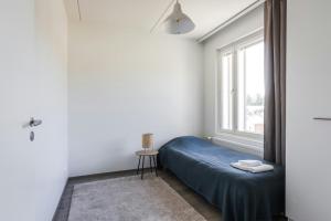 Convenient Apartment for 3