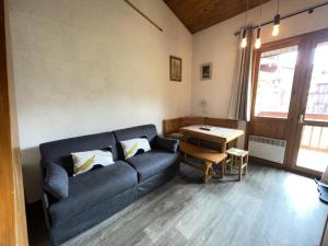 Résidence Hameaux I - Studio mezzanine 4 personnes - Plagne Village MAE-4704
