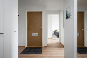 Spacious Apartment for 4 with Sauna