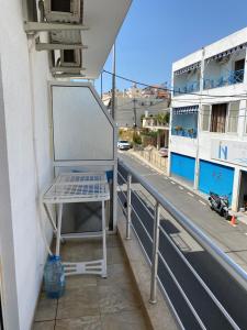 Hibiscus Accommodations and breakfast , Himarë