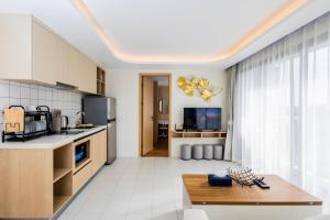 Modern 2BR apartment on Kamala Beach