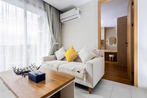 Modern 2BR apartment on Kamala Beach