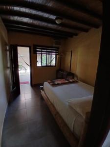 Paradise Project Hostal