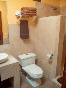 Paradise Project Hostal