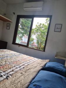 Pousada Happy - 300m da Praia do Itaguaçú