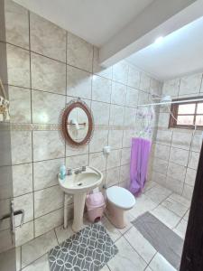 Pousada Happy - 300m da Praia do Itaguaçú