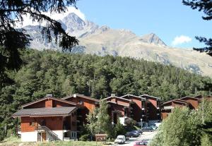 Résidence Les Avenieres - LES AVENIERES - AV17D MAE-2494