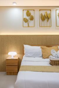 30sqm studio, Queen sized bed, 15th floor, Baseline Prestige Fuente Osmeña Cebu City