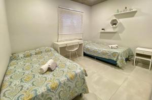 Mama mía! a estrenar con pileta.