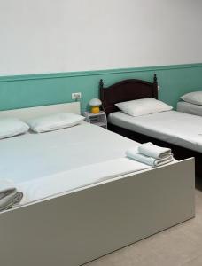 Eva apartament