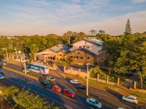 Suíça Iguaçu Hotel & Resort