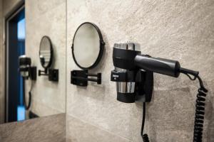 Hotel loj - our kind of place