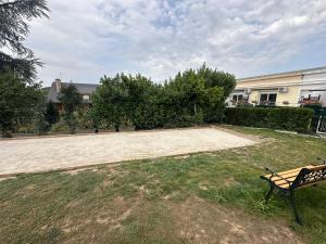 Les Oiseaux Résidence