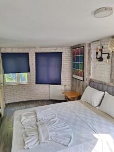 Hendec 7 Apartments Near Galataport