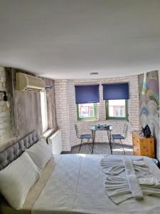 Hendec 7 Apartments Near Galataport