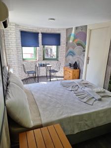 Hendec 7 Apartments Near Galataport