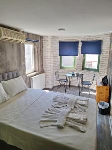 Hendec 7 Apartments Near Galataport