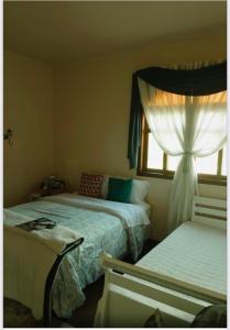 Pousada Caminho do Vento Urubici