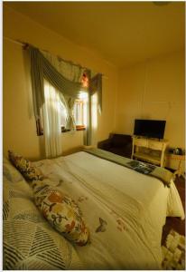 Pousada Caminho do Vento Urubici