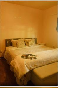 Pousada Caminho do Vento Urubici