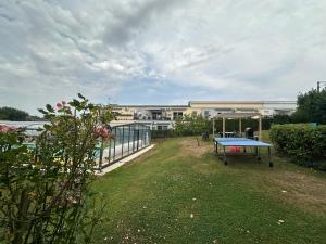 Les Oiseaux Résidence