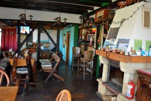 Cabana Andra & Gasthaus Wallner