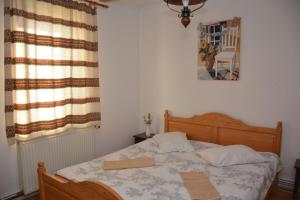 Cabana Andra & Gasthaus Wallner