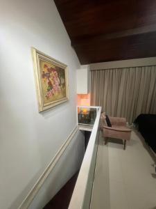 QUARTO SUÍTE premium