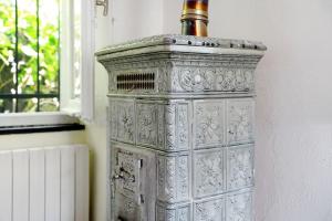 Vecchio Mulino Fontona Girasole