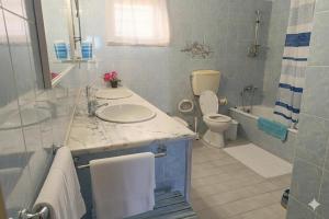 Moradia de Campo Isolada com Piscina a 5km da Praia