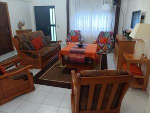 Maison Familiale proche plage