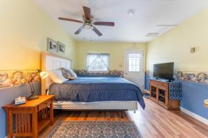 Dominion Hill Country Inn