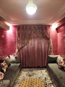 Comfortable apartment for families