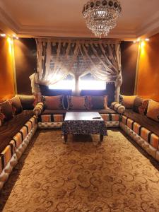 Comfortable apartment for families