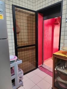 Comfortable apartment for families