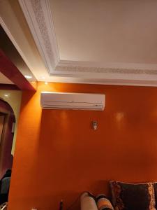 Comfortable apartment for families