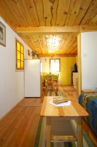 Turistična kmetija Povh