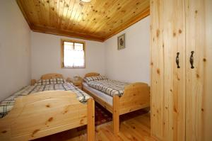 Turistična kmetija Povh 